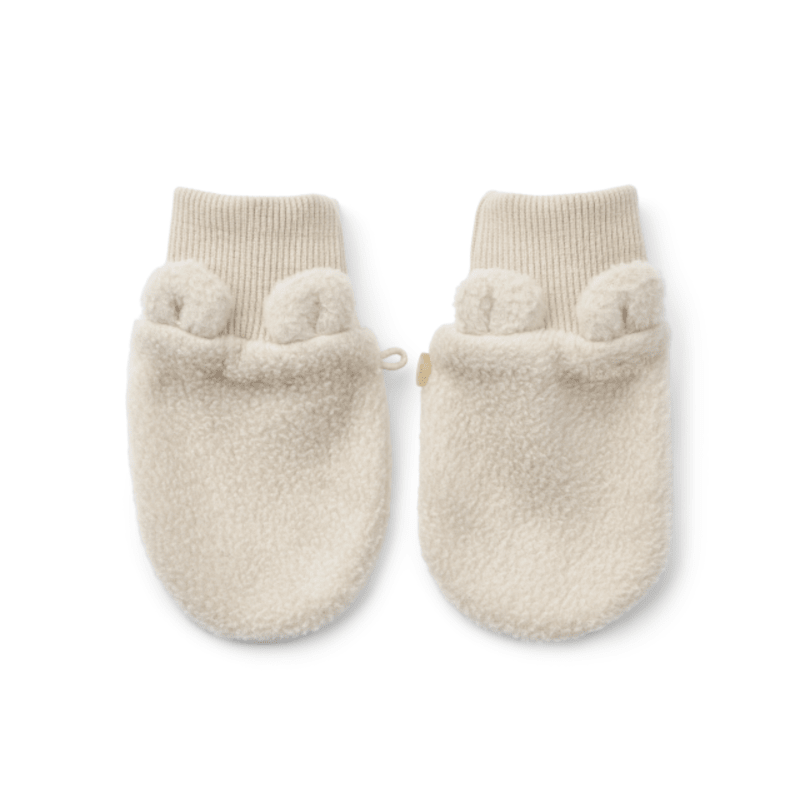 Jumpsuit - Fraser Magnolia Baby Silver lining von Liewood