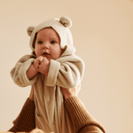 Jumpsuit - Fraser Magnolia Baby Silver lining von Liewood
