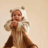 Jumpsuit - Fraser Magnolia Baby Silver lining von Liewood