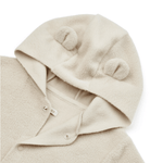 Jumpsuit - Fraser Magnolia Baby Silver lining von Liewood