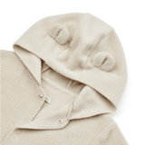 Jumpsuit - Fraser Magnolia Baby Silver lining von Liewood
