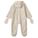 Jumpsuit - Fraser Magnolia Baby Silver lining von Liewood