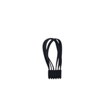 Kabelbinder magnetisch - Charcoal von pedestal