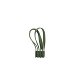 Kabelbinder magnetisch - Mossy Green von pedestal