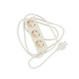 Kabelleiste - Pearl 5m von pedestal