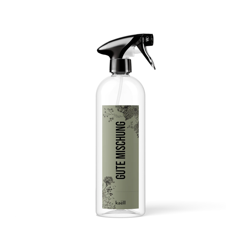 Kaëll - Mischflasche Outdoor Reiniger