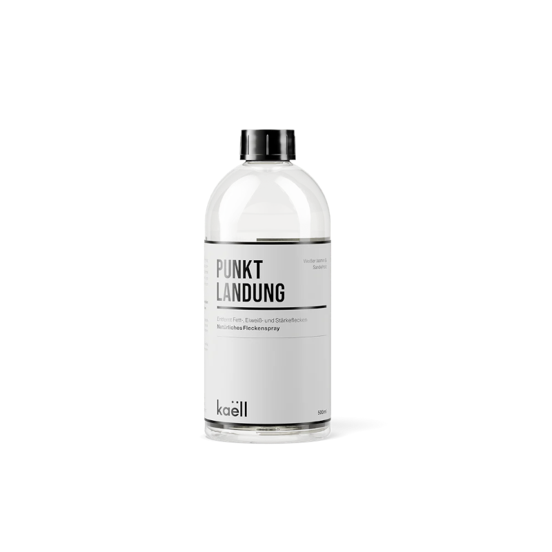 Kaëll - Punktlandung natürliches Fleckenspray 500ml