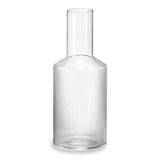 Karaffe - Ripple klar von Ferm Living