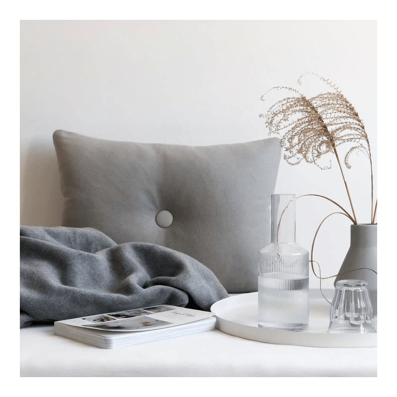 Karaffe - Ripple klar von Ferm Living