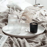 Karaffe - Ripple klar von Ferm Living