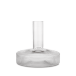 Karaffe - Ripple Wine klar von Ferm Living
