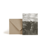 Karte - After the Rain von Ted & Tone