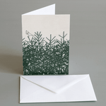 Karte - Bow Birdie von Fine Little Day
