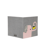 Karte – C'est Bon von Fine Little Day