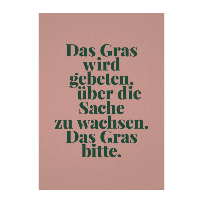 Karte - Versöhnung von Tadah