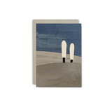Karte - Landscape von Ted & Tone
