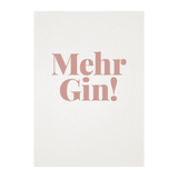 Karte – Mehr Gin von Tadah
