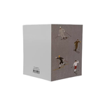 Karte - Skiers von Fine Little Day