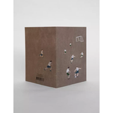 Karte - Soccer von Fine Little Day