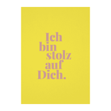 Karte - Stolz von Tadah