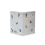 Karte - Surfers von Fine Little Day