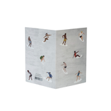 Karte - Surfers von Fine Little Day