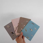 Karte - Swimmers von Fine Little Day