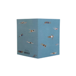 Karte - Swimmers von Fine Little Day