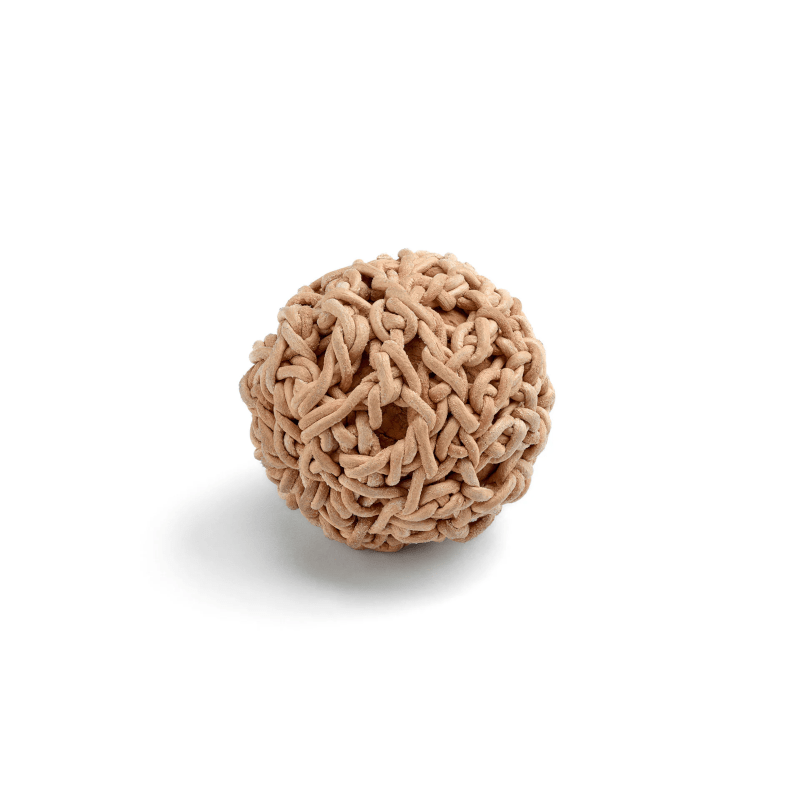 Katzenball - Filo natur von MiaCara