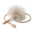 Katzenspielzeug - Tova natur/elfenbein von MiaCara