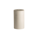 Kerze - Altar Stearin sand 15 von Tine k Home