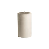 Kerze - Altar Stearin sand 15 von Tine k Home