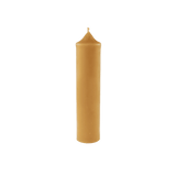 Kerze Bienenwachs - Big Beeswax Candle von OVO Things