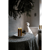 Kerze Bienenwachs – Big Beeswax Candle von OVO Things