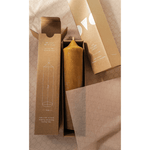 Kerze Bienenwachs – Big Beeswax Candle von OVO Things
