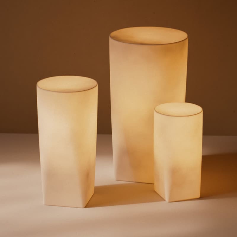 Kerze LED - Ignus Flameless von menu