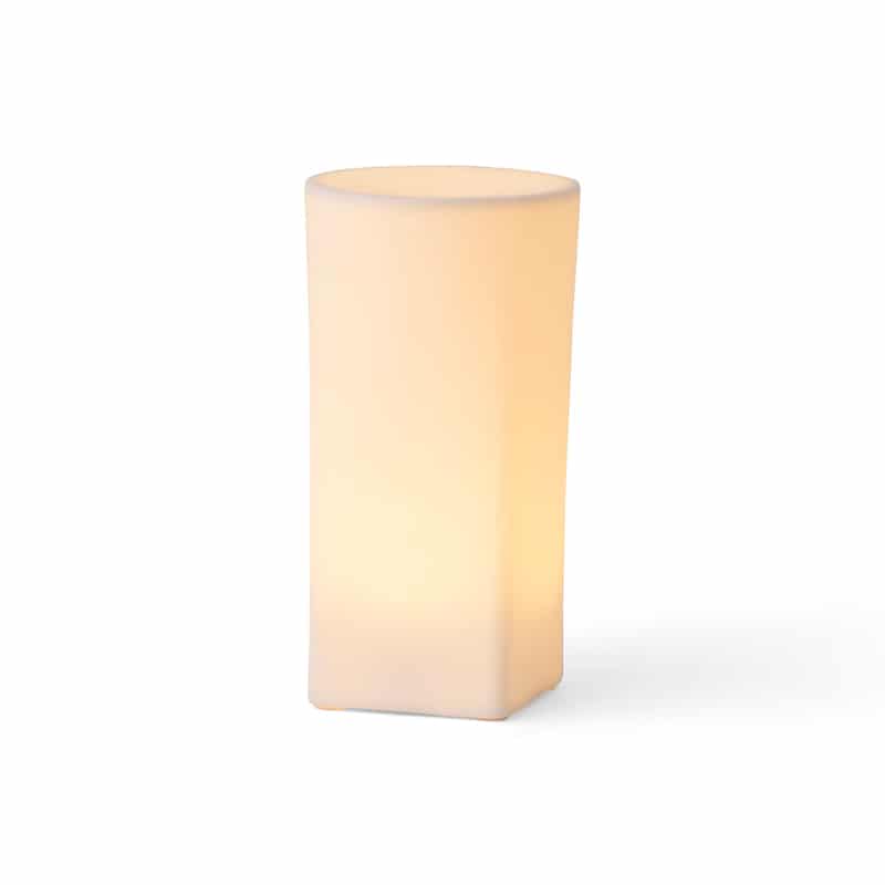 Kerze LED - Ignus Flameless H15 von menu