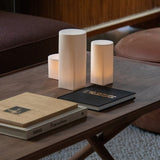 Kerze LED - Ignus Flameless von menu