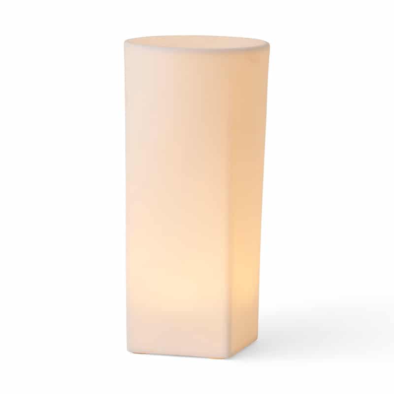 Kerze LED - Ignus Flameless H20 von menu