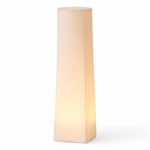 Kerze LED - Ignus Flameless H22.5 von menu