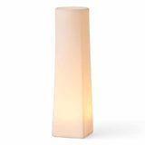 Kerze LED - Ignus Flameless H22.5 von menu