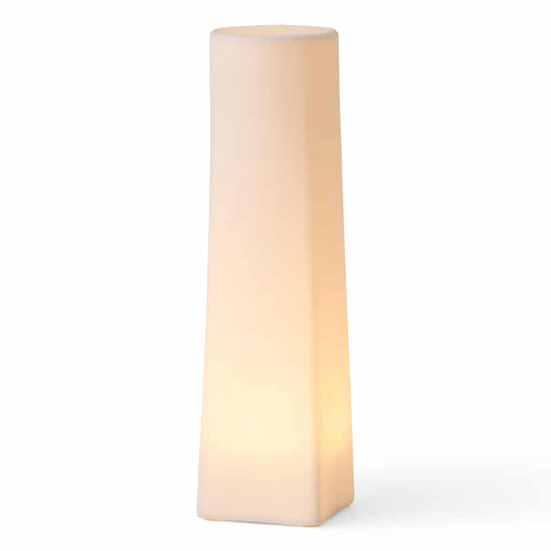 Kerze LED - Ignus Flameless H22.5 von menu