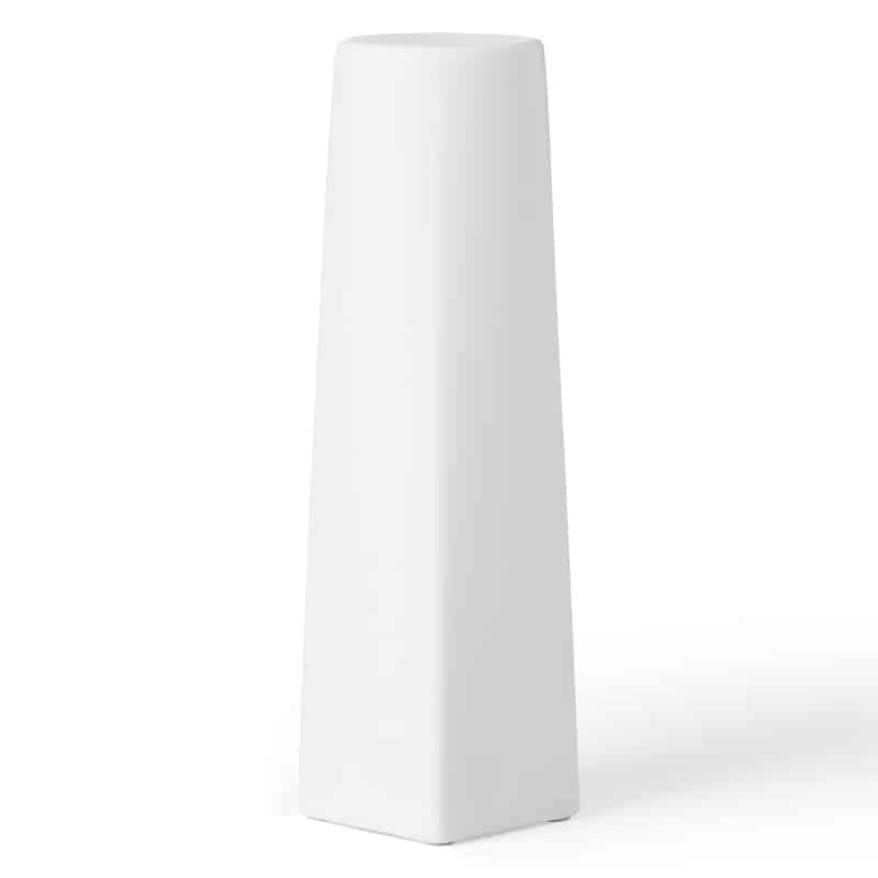 Kerze LED - Ignus Flameless H22.5 von menu
