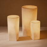 Kerze LED - Ignus Flameless von menu