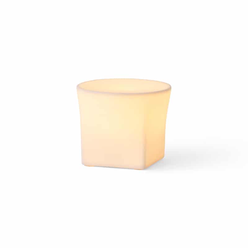 Kerze LED - Ignus Flameless H8 von menu