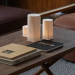 Kerze LED - Ignus Flameless von menu