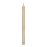 Kerze sand 8er Set von Tine K Home