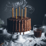 Kerzen Bienenwachs - Mini Birthday Candles von OVO Things