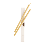 Kerzen Bienenwachs - Dinner Candles von OVO Things