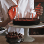 Kerzen Bienenwachs - Birthday Candles von OVO Things